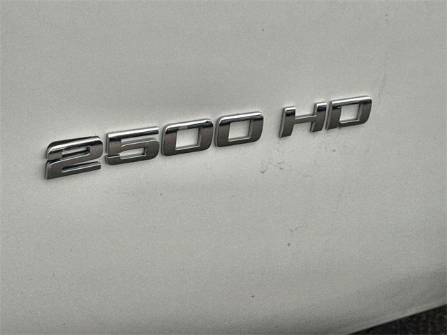 used 2013 Chevrolet Silverado 2500 car, priced at $23,399
