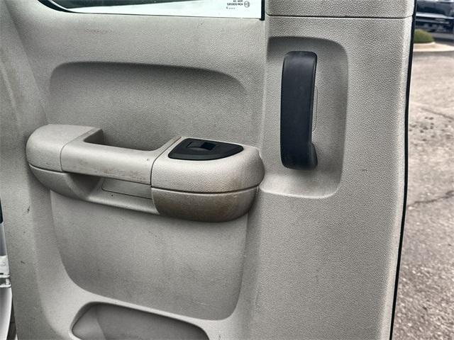 used 2013 Chevrolet Silverado 2500 car, priced at $23,399