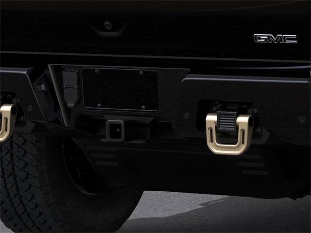 new 2025 GMC HUMMER EV Pickup car, priced at $129,910