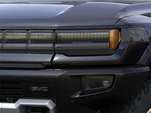 new 2025 GMC HUMMER EV Pickup car, priced at $129,910