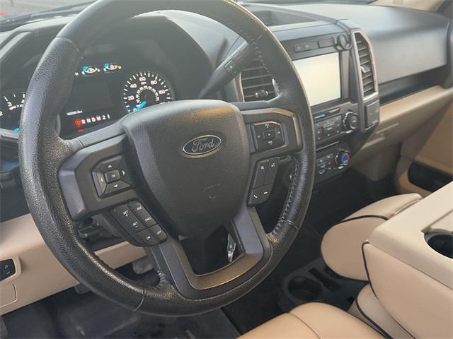 used 2015 Ford F-150 car, priced at $18,298