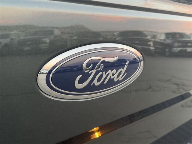 used 2015 Ford F-150 car, priced at $18,298