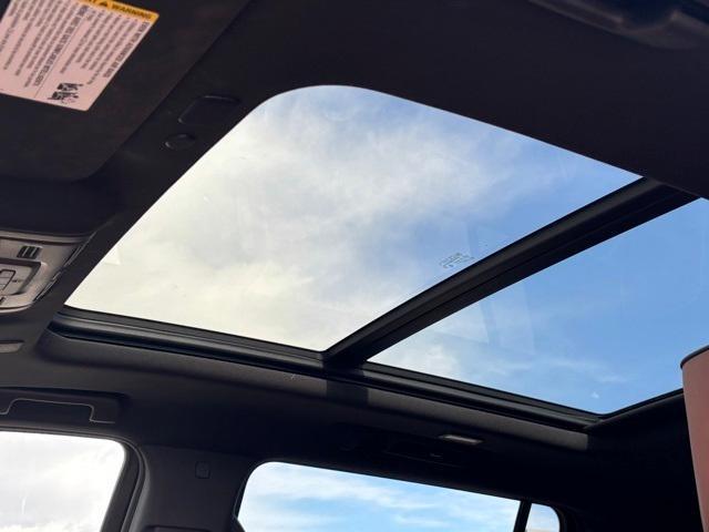 used 2024 GMC Yukon XL car, priced at $81,999