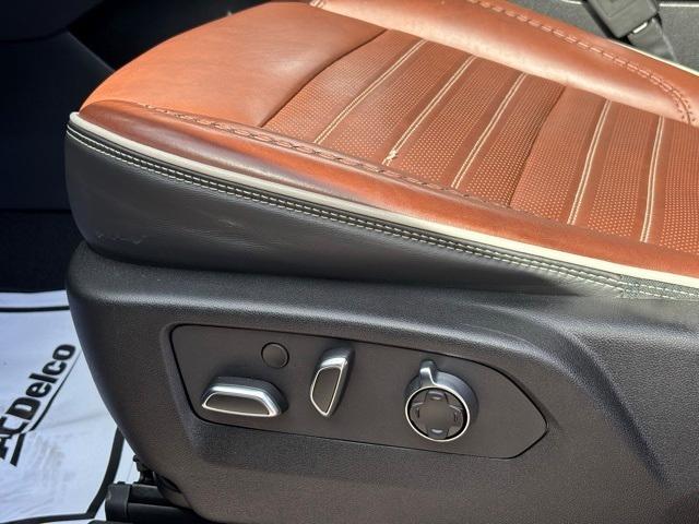 used 2024 GMC Yukon XL car, priced at $81,999