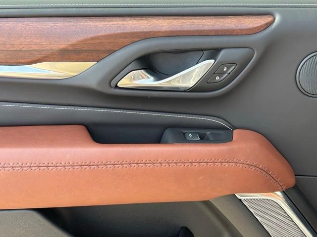 used 2024 GMC Yukon XL car, priced at $81,999