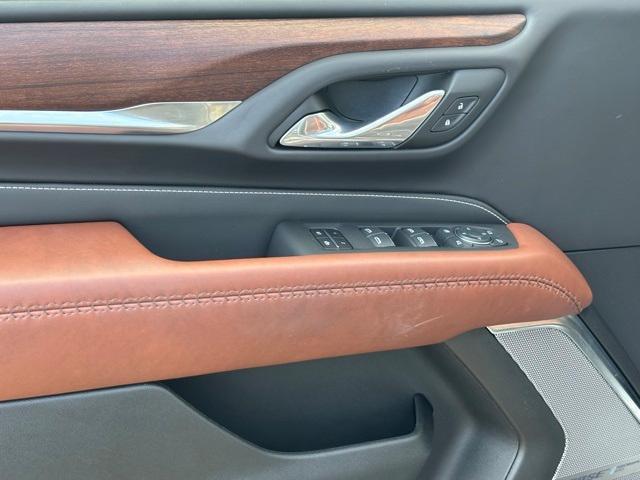 used 2024 GMC Yukon XL car, priced at $81,999