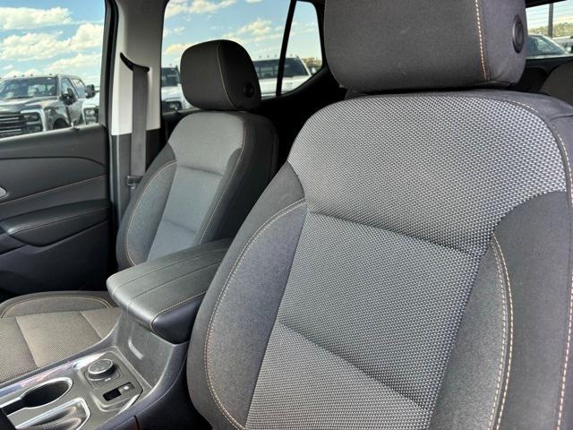 used 2019 Chevrolet Traverse car, priced at $15,199