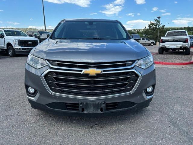 used 2019 Chevrolet Traverse car, priced at $15,199