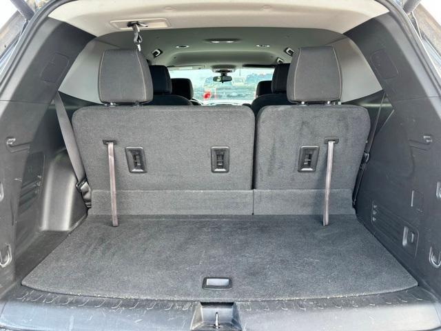 used 2019 Chevrolet Traverse car, priced at $15,199