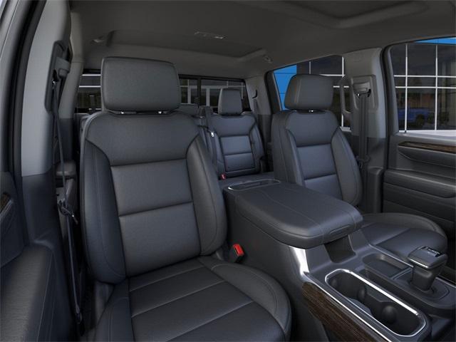 new 2025 GMC Sierra 1500 car, priced at $62,480