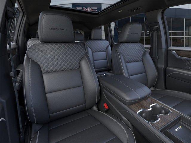 new 2024 GMC Acadia car, priced at $61,885