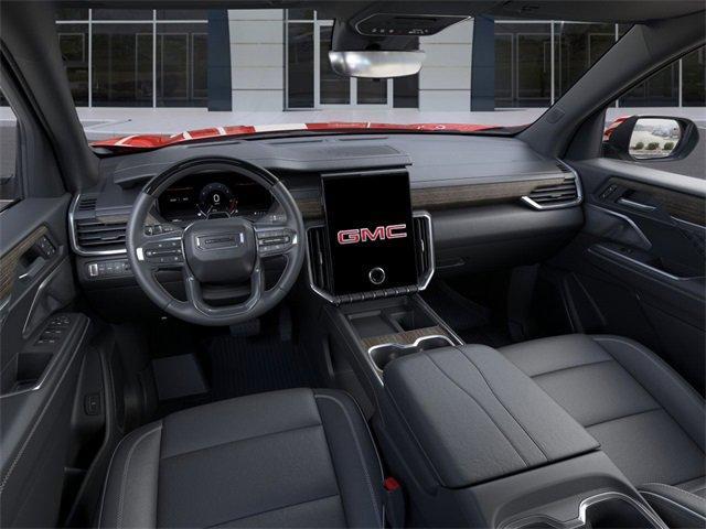 new 2024 GMC Acadia car, priced at $61,885