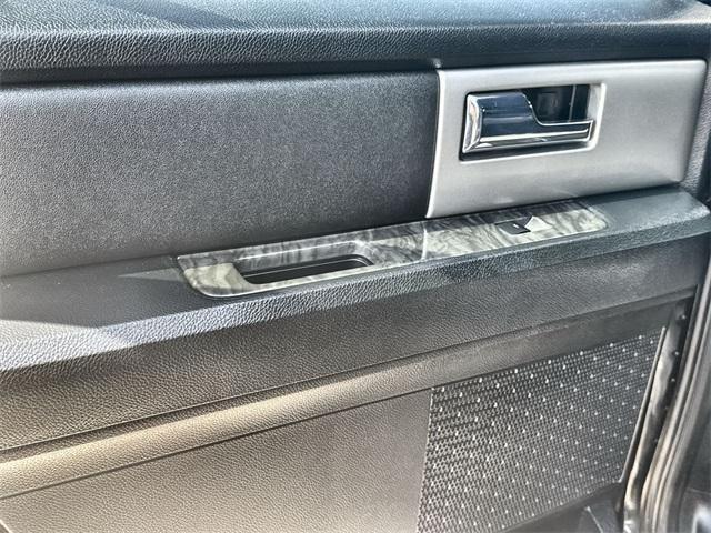 used 2017 Ford Expedition car, priced at $24,998