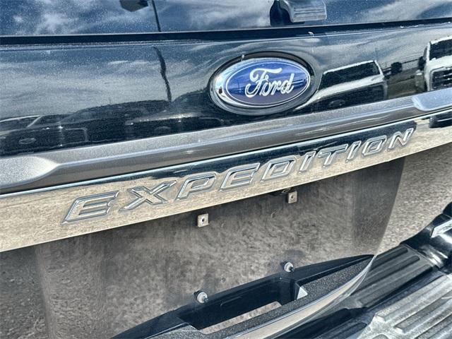 used 2017 Ford Expedition car, priced at $24,998