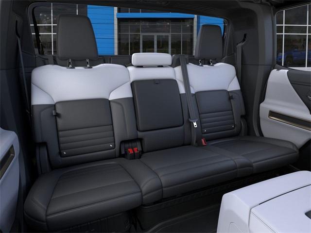 new 2025 GMC HUMMER EV Pickup car, priced at $110,710