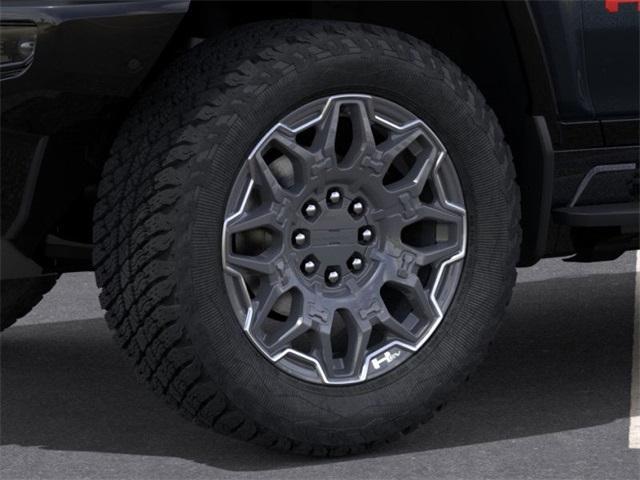 new 2025 GMC HUMMER EV Pickup car, priced at $110,710