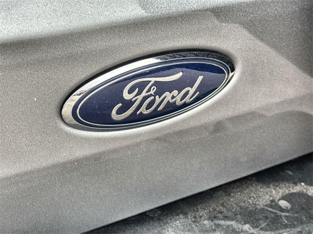 used 2023 Ford Bronco car, priced at $44,697