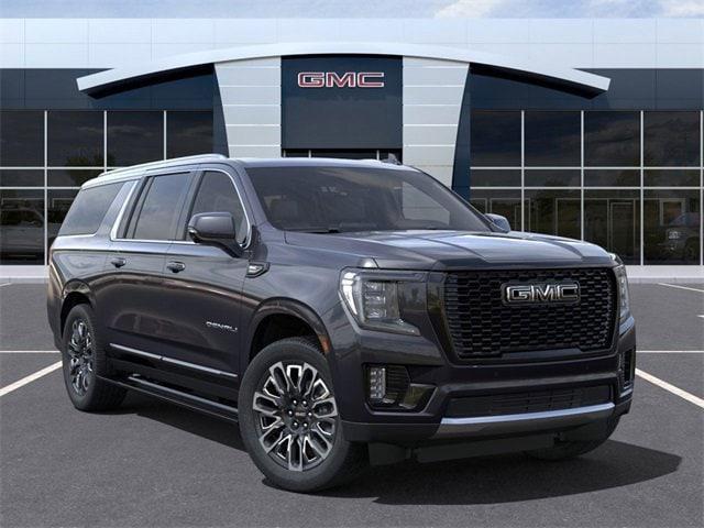 new 2024 GMC Yukon XL car, priced at $101,545