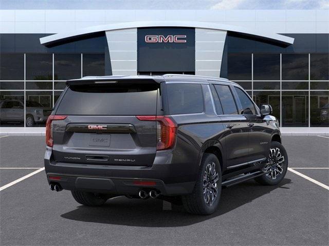 new 2024 GMC Yukon XL car, priced at $101,545