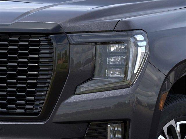 new 2024 GMC Yukon XL car, priced at $101,545