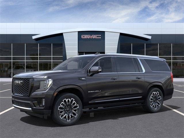 new 2024 GMC Yukon XL car, priced at $101,545