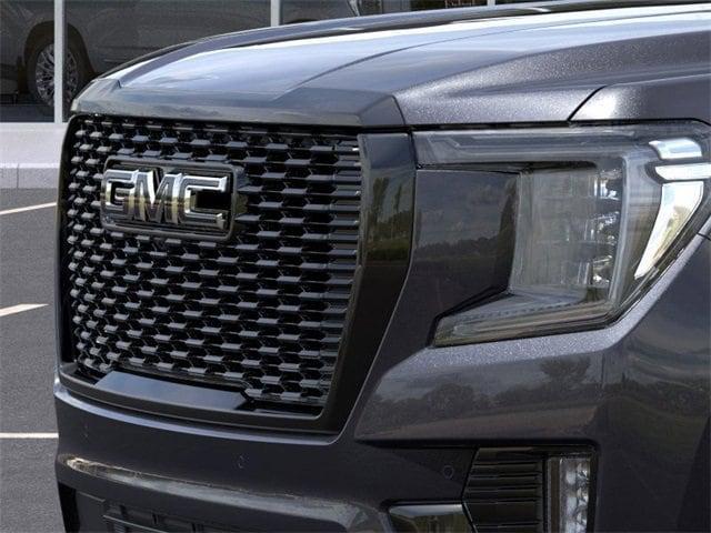 new 2024 GMC Yukon XL car, priced at $102,545