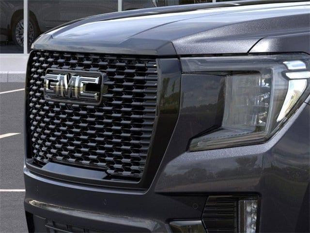 new 2024 GMC Yukon XL car, priced at $101,545