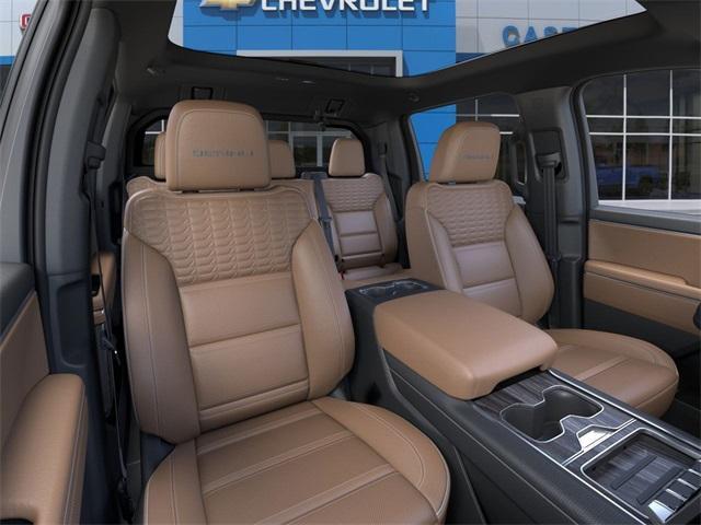 new 2026 GMC Sierra EV car, priced at $102,460