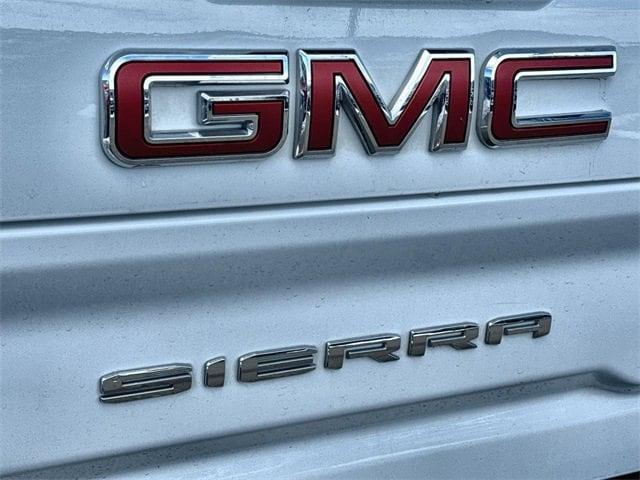 used 2021 GMC Sierra 2500 car, priced at $58,595