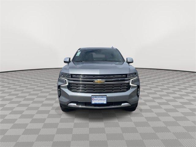 new 2024 Chevrolet Suburban car, priced at $84,188