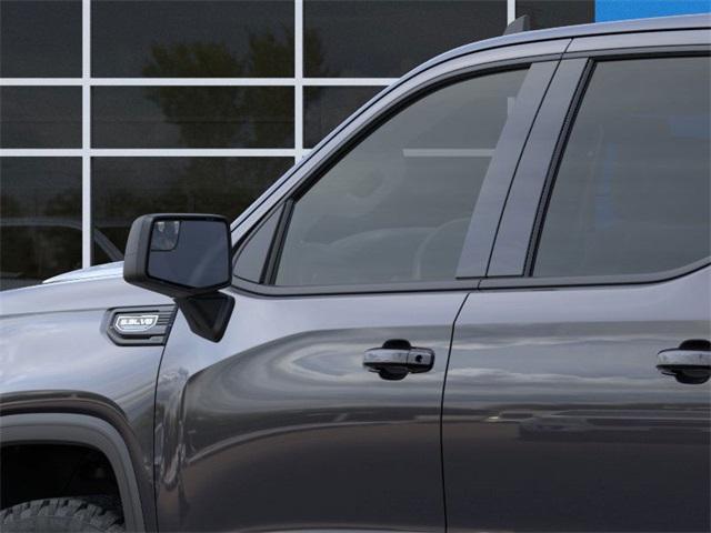 new 2026 GMC Sierra 1500 car, priced at $65,045