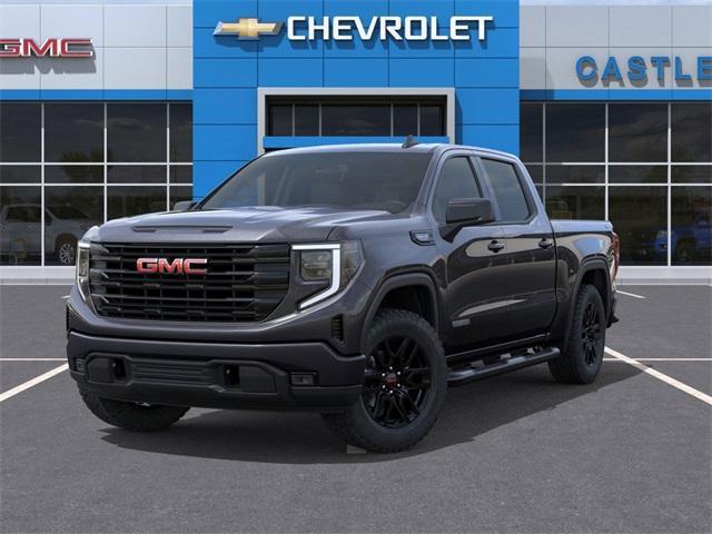 new 2026 GMC Sierra 1500 car, priced at $65,045