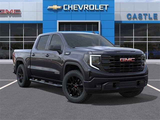 new 2026 GMC Sierra 1500 car, priced at $65,045
