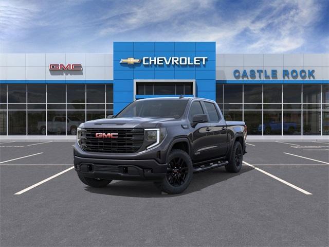 new 2026 GMC Sierra 1500 car, priced at $65,045