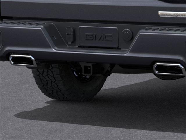 new 2026 GMC Sierra 1500 car, priced at $65,045