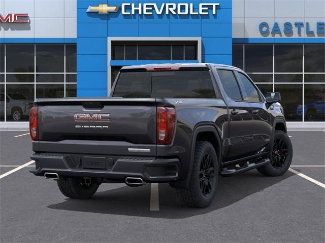 new 2026 GMC Sierra 1500 car, priced at $65,045