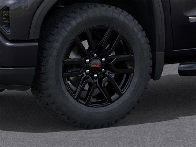 new 2026 GMC Sierra 1500 car, priced at $65,045