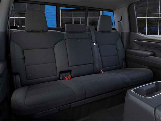 new 2026 GMC Sierra 1500 car, priced at $65,045