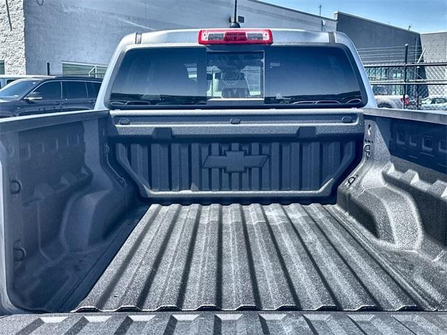 used 2024 Chevrolet Colorado car, priced at $40,399
