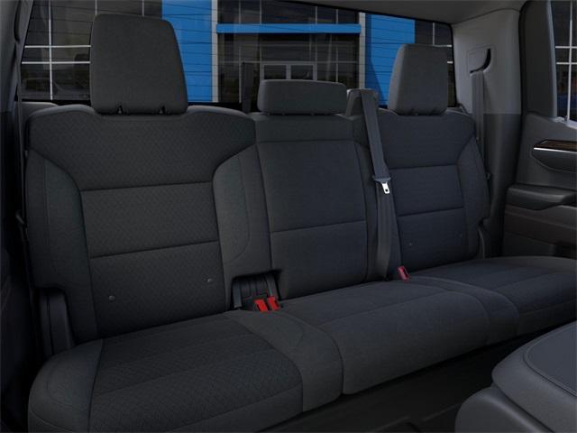 new 2025 GMC Sierra 1500 car, priced at $54,880