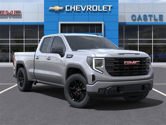 new 2025 GMC Sierra 1500 car, priced at $54,880