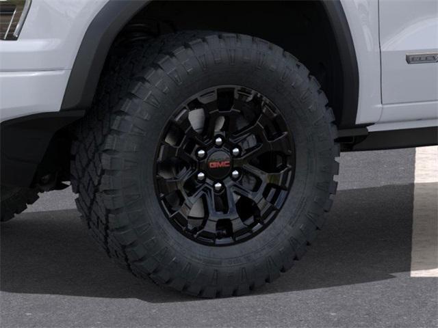 new 2026 GMC Canyon car, priced at $46,855
