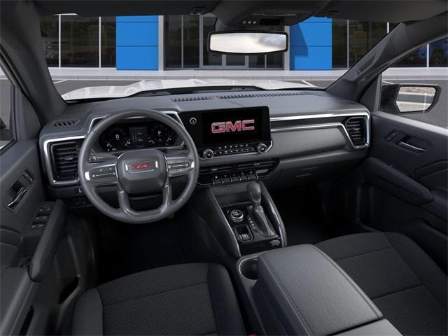 new 2026 GMC Canyon car, priced at $46,855