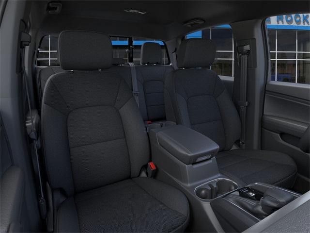 new 2026 GMC Canyon car, priced at $46,855