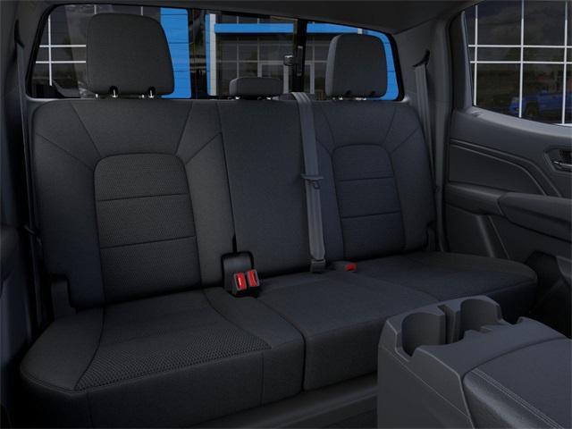 new 2026 GMC Canyon car, priced at $46,855