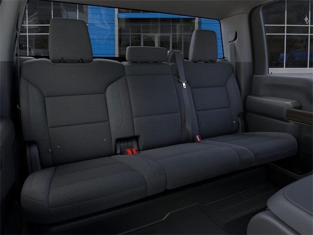 new 2024 GMC Sierra 2500 car, priced at $49,320