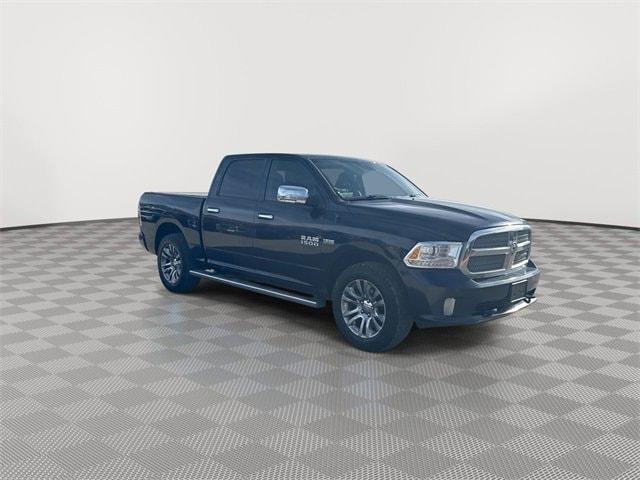 used 2014 Ram 1500 car, priced at $19,898