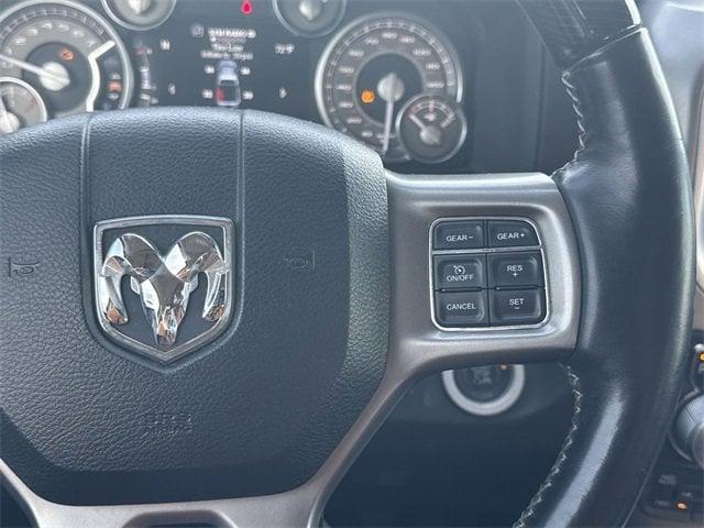 used 2014 Ram 1500 car, priced at $19,898