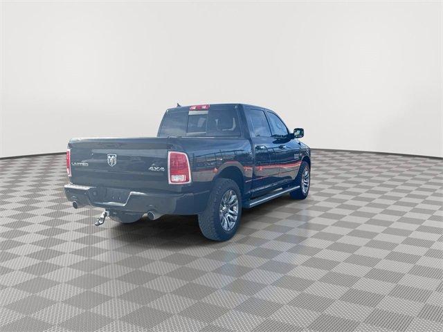 used 2014 Ram 1500 car, priced at $19,898