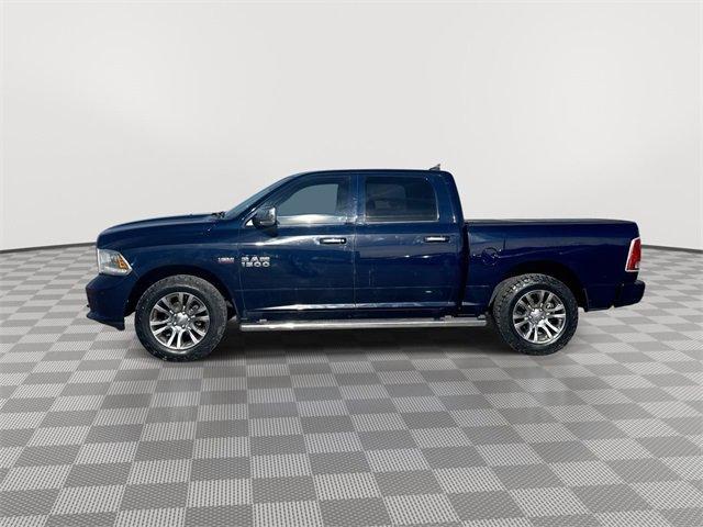 used 2014 Ram 1500 car, priced at $19,898